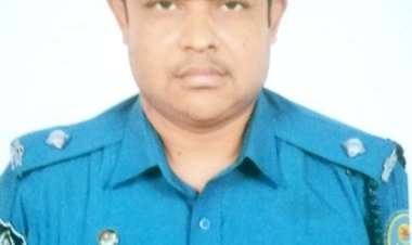 জনদুর্ভোগ থেকে স্বস্তির নগরী: কাওসার আলমের কার্যক্রমে বদলে গেছে ট্রাফিক চিত্র