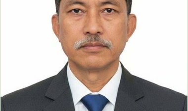 দীপেন দেওয়ানের বিদায়ে পাহাড়ে রাজনৈতিক ঝড়, জোরালো হচ্ছে নানা জল্পনা-কল্পনা