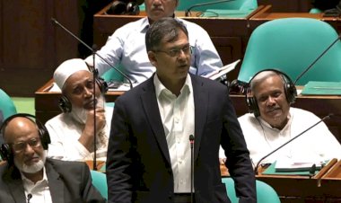 সাইবার আইনে বড় সংস্কার আসছে: গুজব, অপতথ্য ও এআই-নির্মিত বিভ্রান্তিকর কনটেন্টে কঠোর শাস্তির প্রস্তুতি