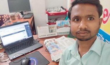 সংবাদ প্রকাশের জেরে সাংবাদিককে মামলার হুমকি, ক্ষোভ ও উদ্বেগ সাংবাদিক মহলে