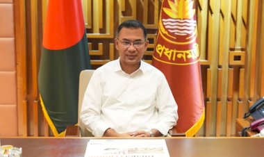 দেশজুড়ে ২৯ হাজারের বেশি শিক্ষাপ্রতিষ্ঠানে একযোগে বৃক্ষরোপণ কর্মসূচির উদ্বোধন আজ
