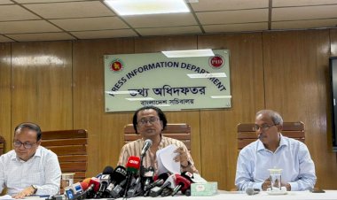 আদালতের নির্দেশনা মেনে সংবাদ পরিবেশনের আহ্বান, প্রয়োজনে আইনগত ব্যবস্থা নেওয়ার ইঙ্গিত