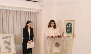 হোলি আর্টিজানের রক্তাক্ত স্মৃতি এখনও অম্লান: সন্ত্রাসবাদের বিরুদ্ধে সরকারের ‘শূন্য সহনশীলতা’ নীতির পুনর্ব্যক্তি