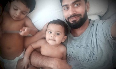 লক্ষাধিক টাকার বিনিময়ে ইউপি সদস্যে ইমনের বিরুদ্ধে যুক্তরাজ্য প্রবাসীর বাদশাহ'র দ্বিতীয় বিয়ের আয়োজনের অভিযোগ