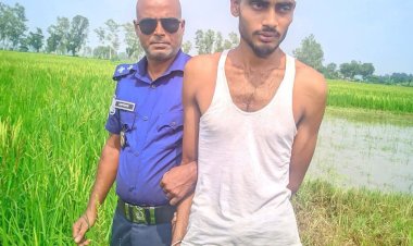 অটোভ্যানের লোভে শিশুকে হত্যা! রানীরহাট থেকে উদ্ধার মাথাবিহীন লাশ