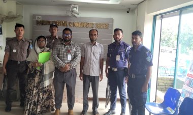 কুমিল্লায় ভোক্তা অধিদপ্তরের অভিযান, ৪ প্রতিষ্ঠানকে ৪১ হাজার টাকা জরিমানা