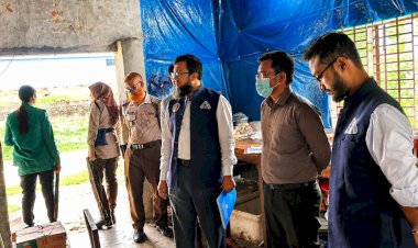 বিএসটিআই’র অনুমোদন না থাকায় রাজশাহীতে ‘খাবার পানি ও জন্মদিনের কেক’ উৎপাদনকারী ০২টি প্রতিষ্ঠানকে জরিমানা