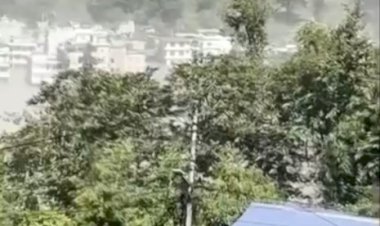 নেপাল-তিব্বত সীমান্তে ভয়াবহ আকস্মিক বন্যাঃ ২৯১ বিদেশিসহ ৩৮৪ পর্যটক নিখোঁজ