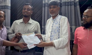 BSPA-এর উপদেষ্টা মনোনীত মেহেদী হাসান