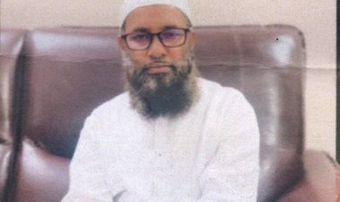 শিল্প ও কর্মসংস্থানে মনিরুল ইসলামের অগ্রযাত্রা: প্রযুক্তিনির্ভর উদ্যোগে সম্ভাবনার নতুন দিগন্ত