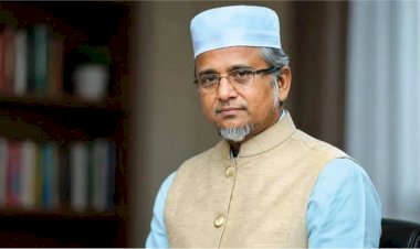ন্যাম ভবনে দ্বিতীয় স্ত্রীর মৃত্যু: এমপি গাজী নজরুল ও প্রথম স্ত্রী পুলিশ হেফাজতে