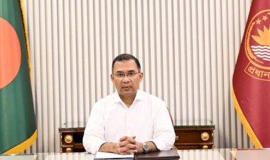 প্রবীণদের স্বাস্থ্যসেবা, আর্থিক স্থিতিশীলতা ও সামাজিক মর্যাদা নিশ্চিতের কথা প্রধানমন্ত্রীর