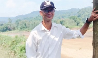 দোকানে বসে থাকা সাংবাদিককে গুলি করে হত্যা, আগের হামলার যোগসূত্র খতিয়ে দেখছে পুলিশ