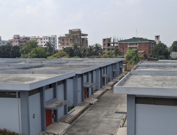 দুর্ঘটনা এড়াতে গাজীপুরে তৈরি করা হলেও অলস পড়ে আছে আধুনিক রাসায়নিক গুদাম