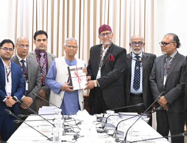 বিডিআর হত্যাকাণ্ডে আওয়ামীলীগ জড়িত ছিল:  প্রধান সমন্বয়কারীর নাম প্রকাশ