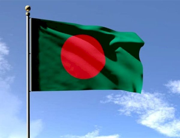 মহান বিজয় দিবস: বাংলাদেশ নামক ভূখণ্ডের অভ্যুদয়