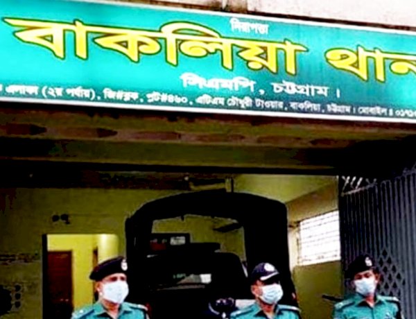 ইয়াবা উদ্ধারের পর ছেড়ে দেওয়ার অভিযোগে চট্টগ্রামে ৮ পুলিশ সদস্য সাময়িক বরখাস্ত