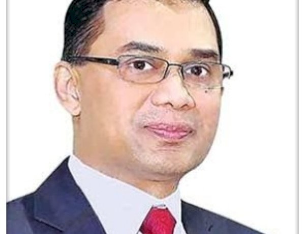 টাইম ম্যাগাজিনে তারেক রহমান এর সাক্ষাৎকার