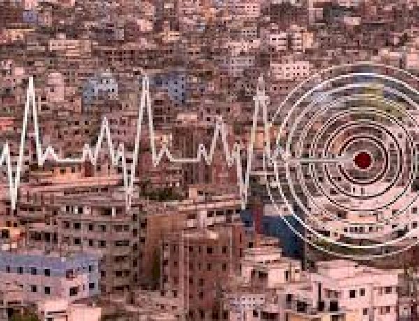 একদিনে দুই ভূমিকম্পে কাঁপল বাংলাদেশ: বাড়ছে ভূমিকম্প ঝুঁকির শঙ্কা