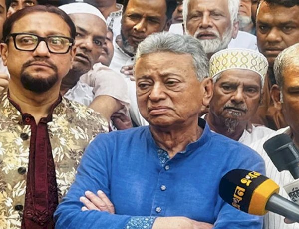 নতুন বাজেট হবে সম্পূর্ণভাবে জনকল্যাণমুখী--অর্থ মন্ত্রী