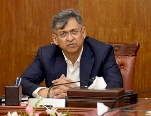 দেশে আইন-শৃঙ্খলা পরিস্থিতি স্বাভাবিক রাখতে সরকার কঠোর অবস্থানে- স্বরাষ্ট্রমন্ত্রী