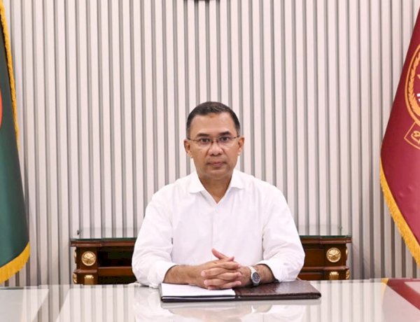 মহান স্বাধীনতা দিবস আত্মত্যাগ ও দেশপ্রেমের চেতনাকে নব উদ্দীপনায় জাগ্রত করে: প্রধানমন্ত্রী