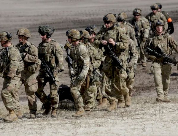 মার্কিন স্থলবাহিনীর জন্য ইরানের সম্ভাব্য ‘দুঃস্বপ্ন’: এক বিস্তৃত বিশ্লেষণ