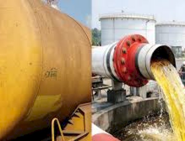 সারাদেশে অবৈধ তেল জব্দ অভিযান: জেলা ভিত্তিক বিস্তারিত রিপোর্ট