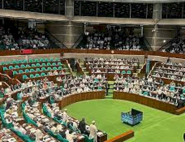 অন্তর্বর্তী সরকারের যে অধ্যাদেশগুলো বাতিল ও সংশোধিত হবে তা প্রকাশ