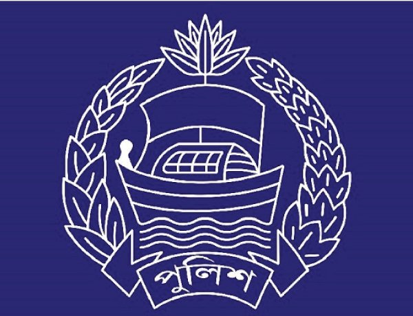 একযোগে পুলিশের ৬ কর্মকর্তার রদবদল, ডিআইজি পর্যায়েও পরিবর্তন