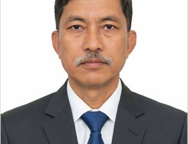 দীপেন দেওয়ানের বিদায়ে পাহাড়ে রাজনৈতিক ঝড়, জোরালো হচ্ছে নানা জল্পনা-কল্পনা