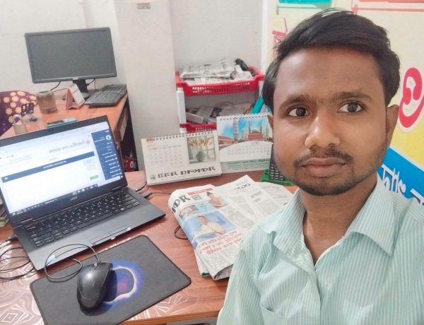 সংবাদ প্রকাশের জেরে সাংবাদিককে মামলার হুমকি, ক্ষোভ ও উদ্বেগ সাংবাদিক মহলে