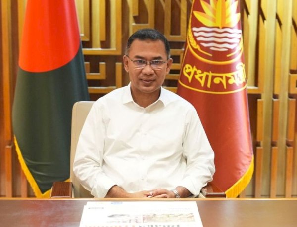 দেশজুড়ে ২৯ হাজারের বেশি শিক্ষাপ্রতিষ্ঠানে একযোগে বৃক্ষরোপণ কর্মসূচির উদ্বোধন আজ