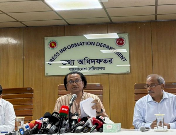 আদালতের নির্দেশনা মেনে সংবাদ পরিবেশনের আহ্বান, প্রয়োজনে আইনগত ব্যবস্থা নেওয়ার ইঙ্গিত