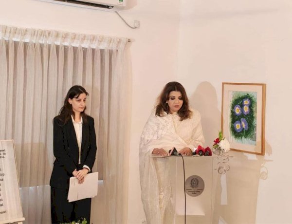 হোলি আর্টিজানের রক্তাক্ত স্মৃতি এখনও অম্লান: সন্ত্রাসবাদের বিরুদ্ধে সরকারের ‘শূন্য সহনশীলতা’ নীতির পুনর্ব্যক্তি