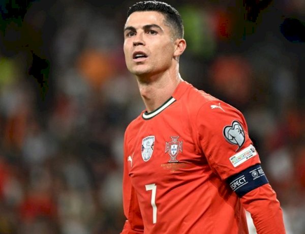 শেষ বিশ্বকাপের স্বপ্ন বাঁচাতে সমর্থকদের ডাক রোনালদোর