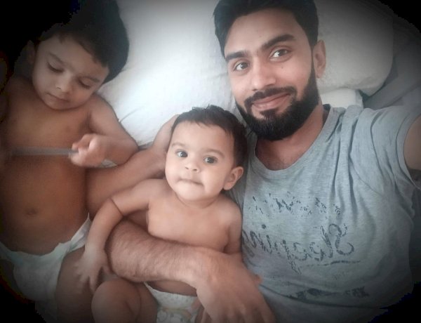 লক্ষাধিক টাকার বিনিময়ে ইউপি সদস্যে ইমনের বিরুদ্ধে যুক্তরাজ্য প্রবাসীর বাদশাহ'র দ্বিতীয় বিয়ের আয়োজনের অভিযোগ