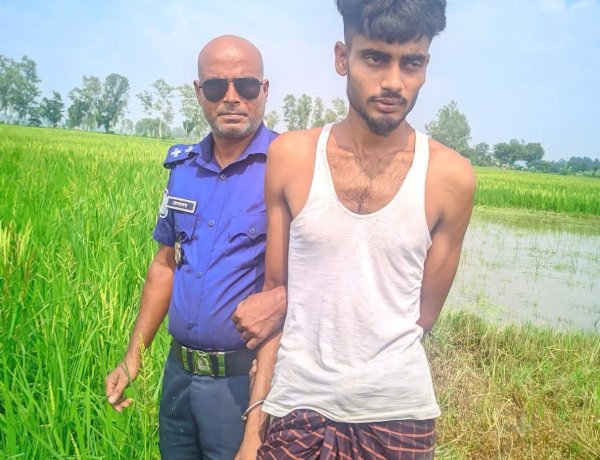 অটোভ্যানের লোভে শিশুকে হত্যা! রানীরহাট থেকে উদ্ধার মাথাবিহীন লাশ
