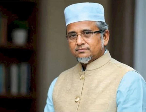 ন্যাম ভবনে দ্বিতীয় স্ত্রীর মৃত্যু: এমপি গাজী নজরুল ও প্রথম স্ত্রী পুলিশ হেফাজতে