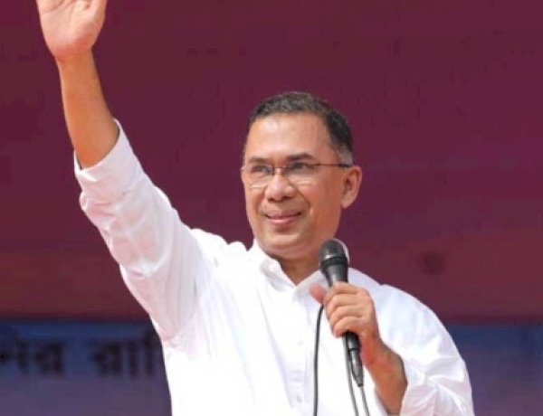 তারেক রহমানের নেতৃত্বে উন্নয়নের নতুন রূপরেখা, অগ্রাধিকার পাচ্ছে অর্থনীতি-শিক্ষা-জ্বালানি