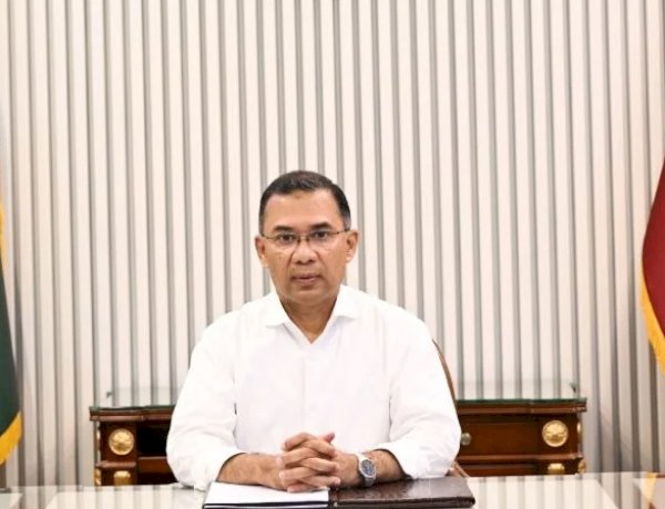 প্রবীণদের স্বাস্থ্যসেবা, আর্থিক স্থিতিশীলতা ও সামাজিক মর্যাদা নিশ্চিতের কথা প্রধানমন্ত্রীর