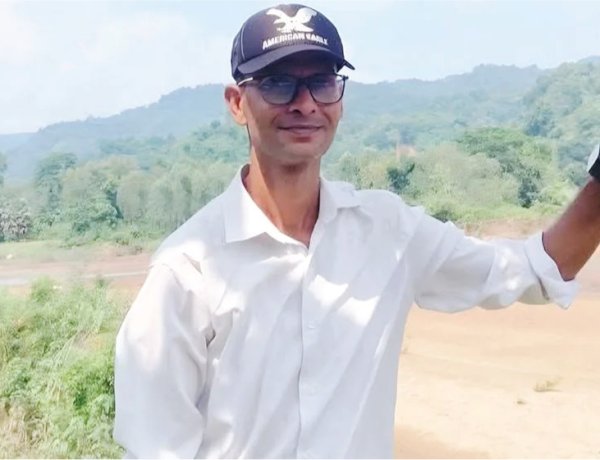দোকানে বসে থাকা সাংবাদিককে গুলি করে হত্যা, আগের হামলার যোগসূত্র খতিয়ে দেখছে পুলিশ