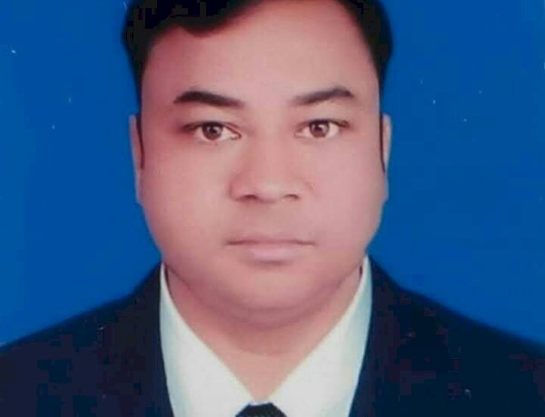বগুড়ায় সাংবাদিক আশরাফ আলীর মৃত্যু, সহকর্মী ও শুভাকাঙ্ক্ষীদের মাঝে শোকের ছায়া