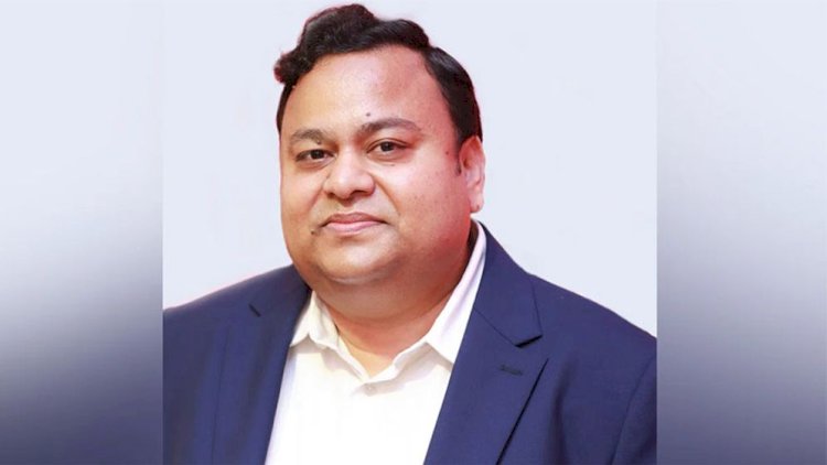 পদ্মা ব্যাংকের সাবেক চেয়ারম্যান সরাফত ও তার স্ত্রী-সন্তানের প্লট ফ্ল্যাট জব্দ