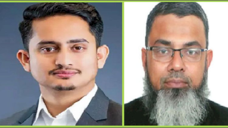 সার্জিস আলম তার বিচারক শ্বশুরকে নিয়ে যে ব্যাখ্যা দিলেন