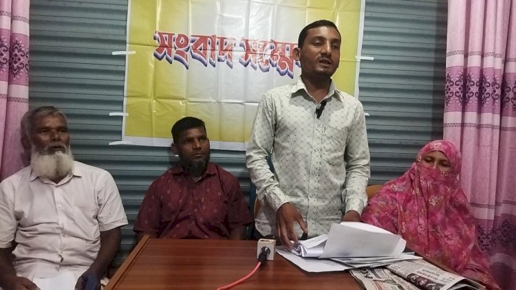 চাকরির প্রলোভনে ৯ লক্ষ টাকা হাতিয়ে নেওয়ার অভিযোগ স্কুল শিক্ষক ও সেনা সদস্যের বিরুদ্ধে