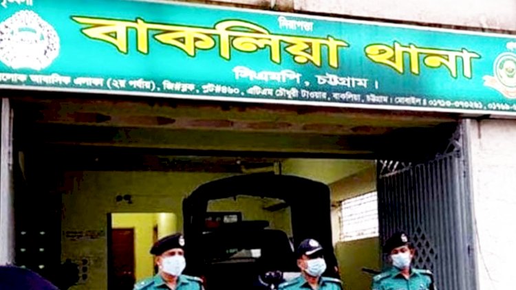 ইয়াবা উদ্ধারের পর ছেড়ে দেওয়ার অভিযোগে চট্টগ্রামে ৮ পুলিশ সদস্য সাময়িক বরখাস্ত