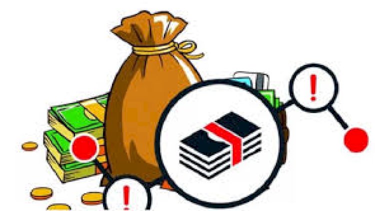 ২৫ কোটি টাকা আত্মসাৎ ও পাচার: ইউসিবিএলের সাবেক দুই পরিচালক কারাগারে