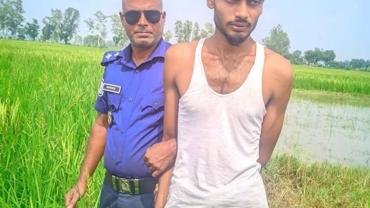 অটোভ্যানের লোভে শিশুকে হত্যা! রানীরহাট থেকে উদ্ধার মাথাবিহীন লাশ