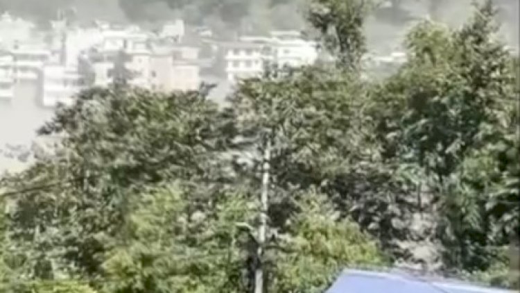 নেপাল-তিব্বত সীমান্তে ভয়াবহ আকস্মিক বন্যাঃ ২৯১ বিদেশিসহ ৩৮৪ পর্যটক নিখোঁজ